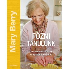 Főzni tanulunk     23.95 + 1.95 Royal Mail